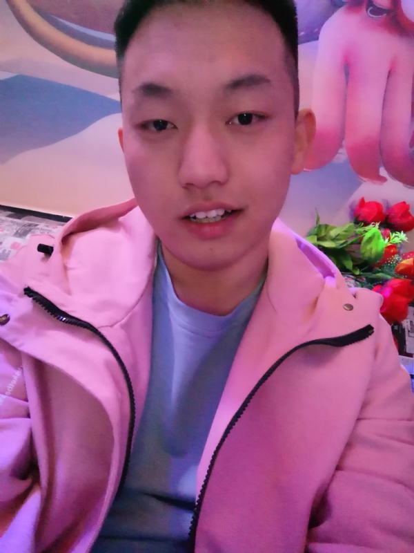 真好的第一张照片--锦州蓝颜知己交友网