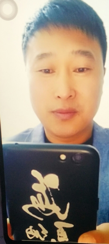 可乐猫的第一张照片--锦州蓝颜知己交友网