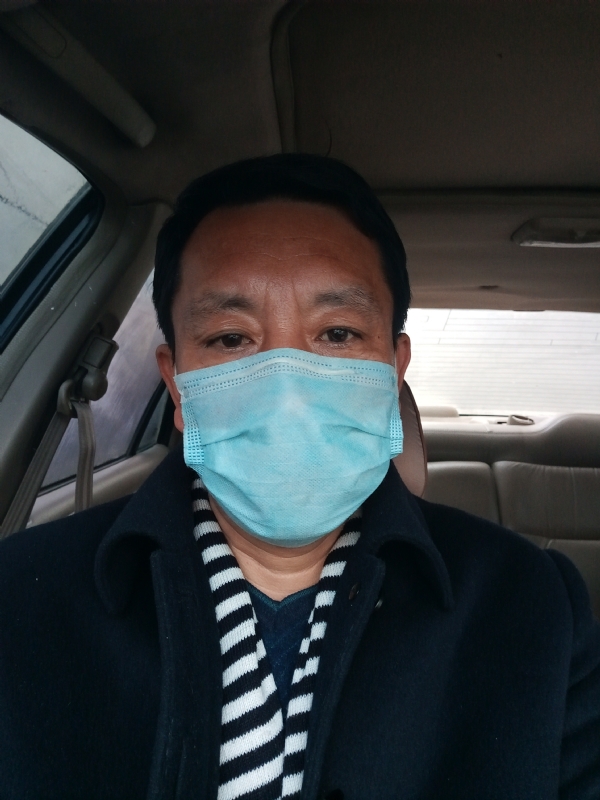 吉祥鸟的第一张照片--锦州蓝颜知己交友网