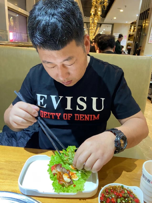 砒霜的第一张照片--锦州蓝颜知己交友网