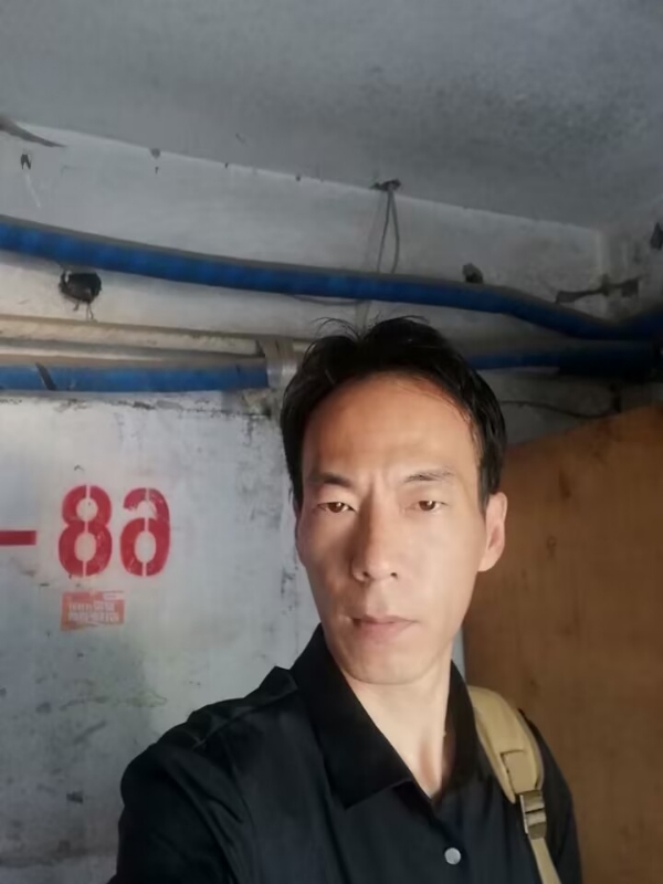 一生何求的第三张照片--锦州蓝颜知己交友网