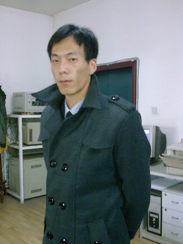 一生何求的第四张照片--锦州蓝颜知己交友网